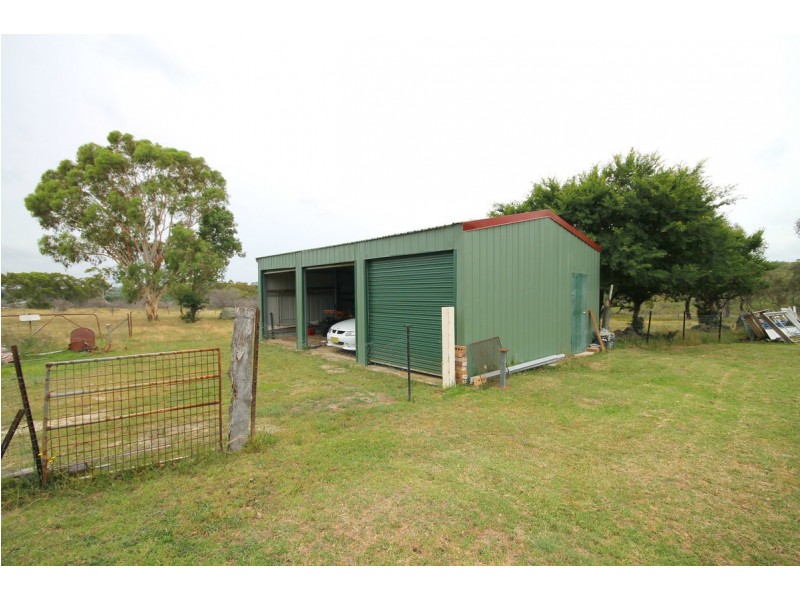 244 Howell Road, Tingha NSW 2369