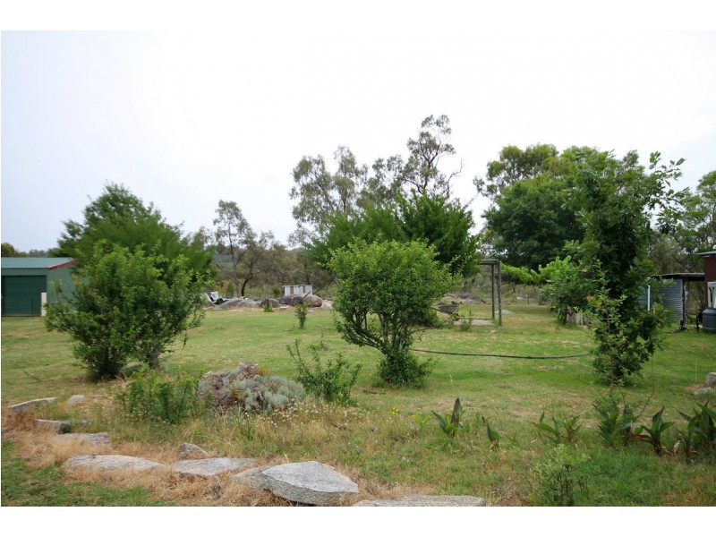 244 Howell Road, Tingha NSW 2369
