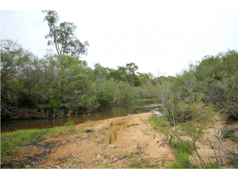 244 Howell Road, Tingha NSW 2369