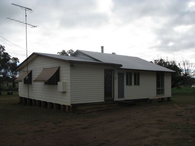 93 Emmaville RD, Nullamanna NSW 2360