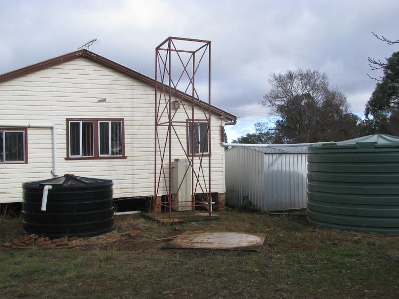 93 Emmaville RD, Nullamanna NSW 2360