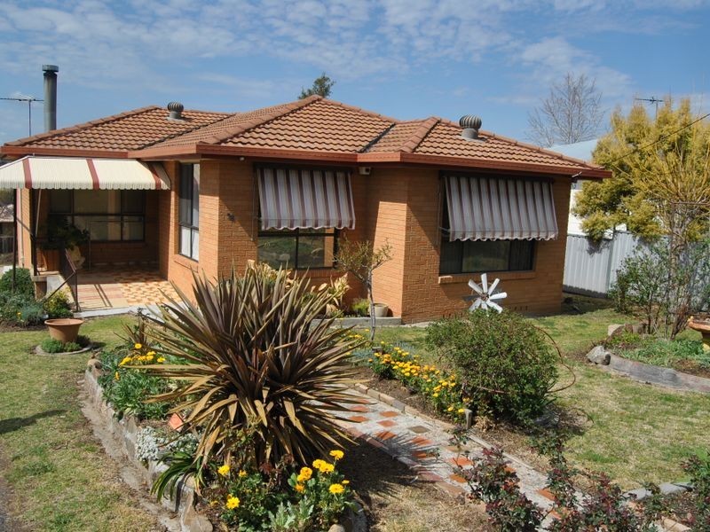 58 Auburn Vale Road, Inverell NSW 2360