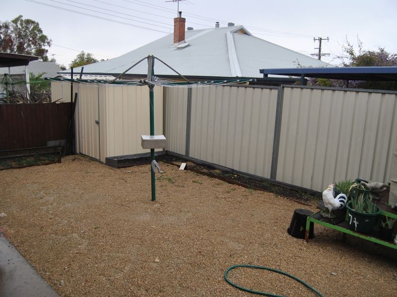 3/12 Andrew Street, Inverell NSW 2360