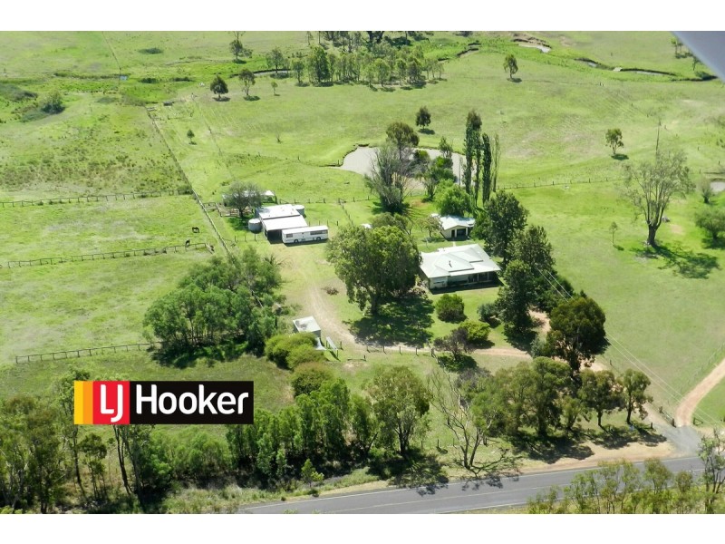 4051 Bundarra Road, Inverell NSW 2360