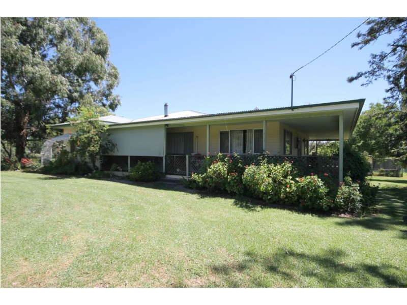 4051 Bundarra Road, Inverell NSW 2360