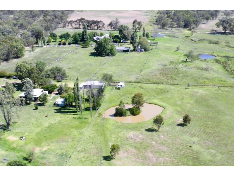 4051 Bundarra Road, Inverell NSW 2360