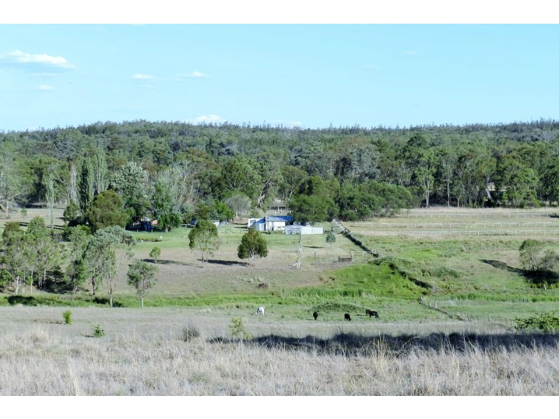 4051 Bundarra Road, Inverell NSW 2360