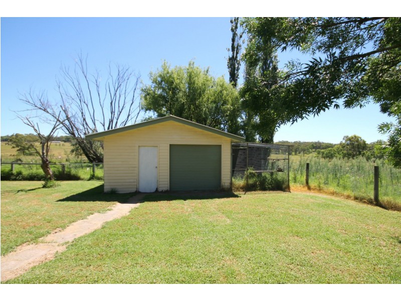 4051 Bundarra Road, Inverell NSW 2360