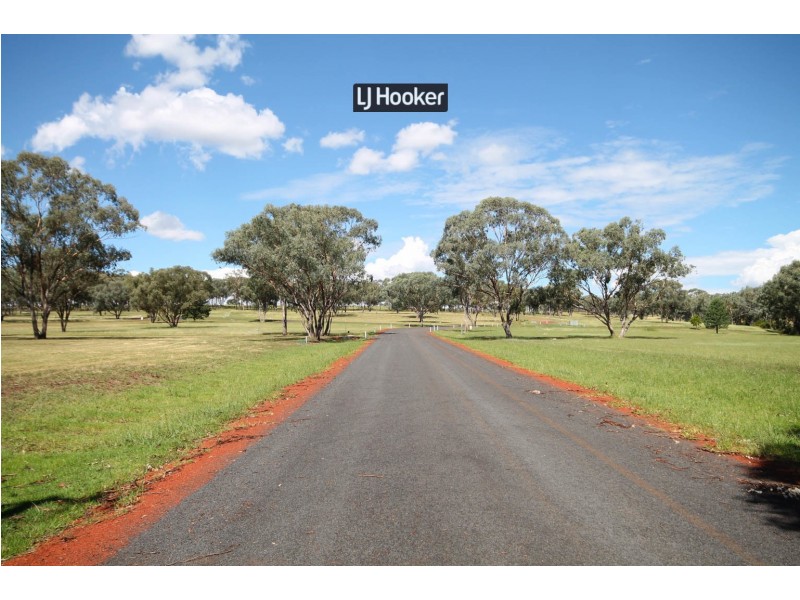 Lot 10/ Bimbadeen Drive, Inverell NSW 2360