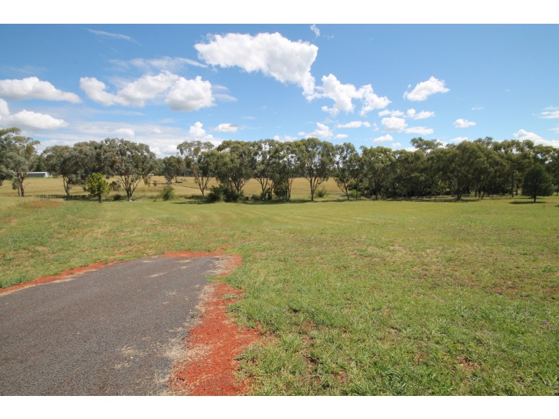 Lot 10/ Bimbadeen Drive, Inverell NSW 2360