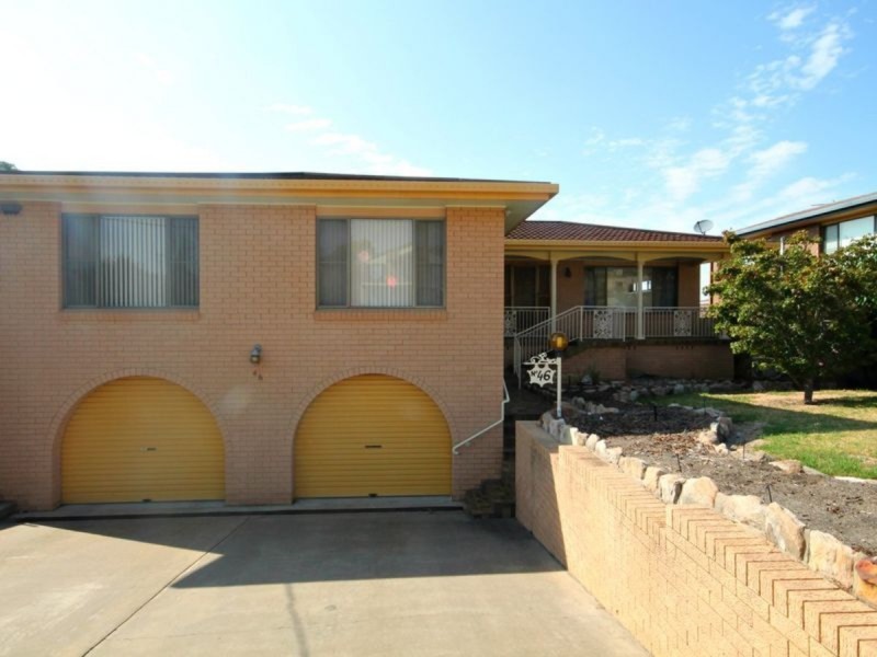 46 Gordon Street, Inverell NSW 2360