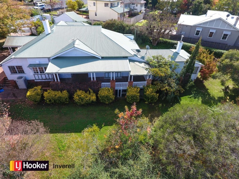 15 Brae Street, Inverell NSW 2360