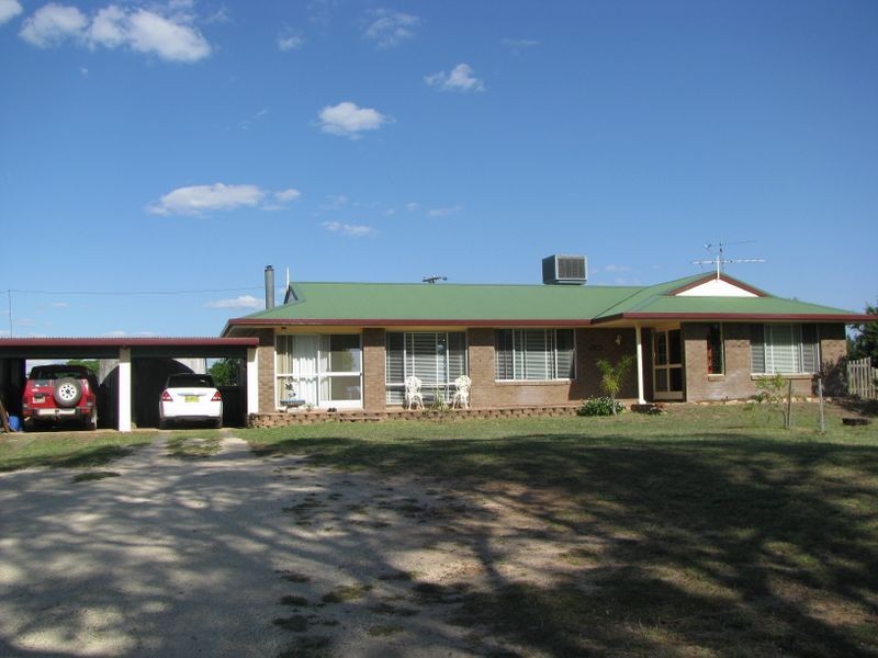 Inverell NSW 2360