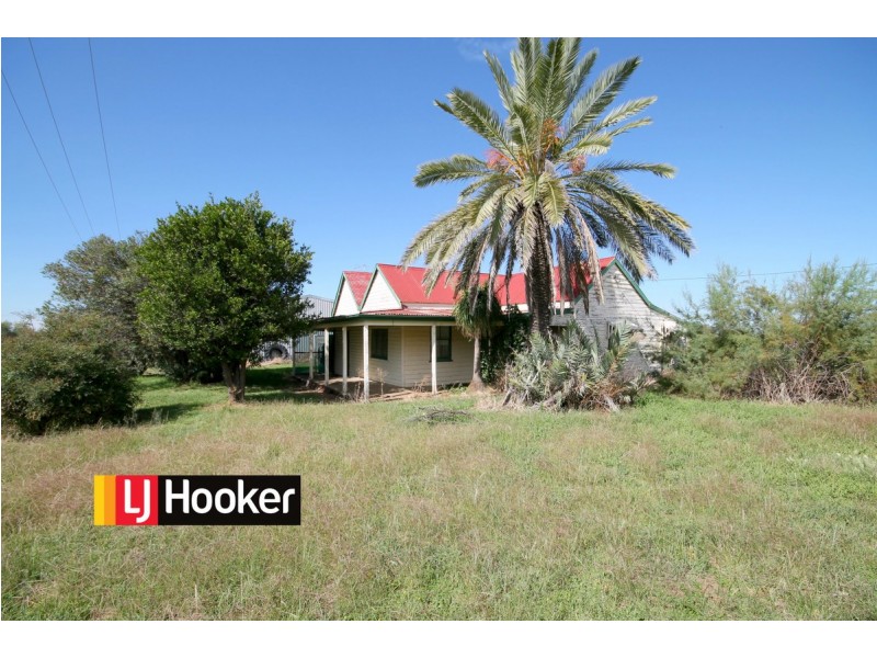 10 Abbotts Lane, Delungra NSW 2403