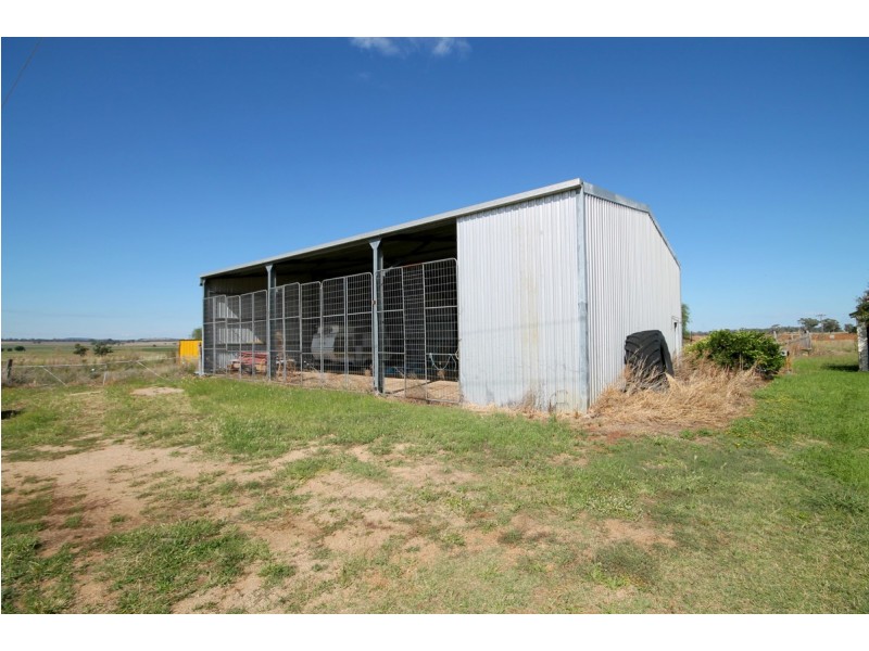 10 Abbotts Lane, Delungra NSW 2403