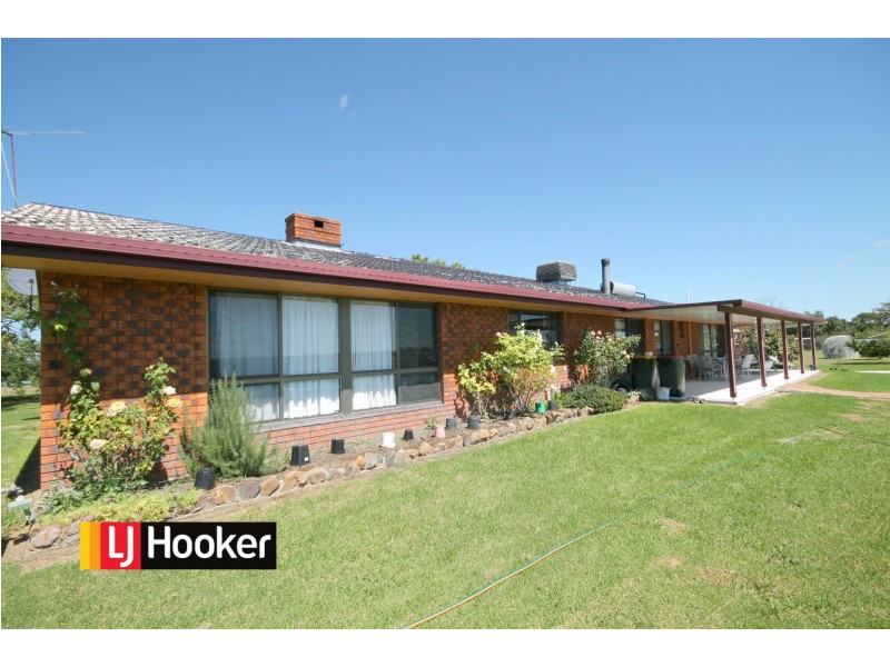 29 Toms Drive, Inverell NSW 2360