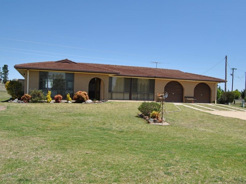 200 Borthwick Street, Inverell NSW 2360
