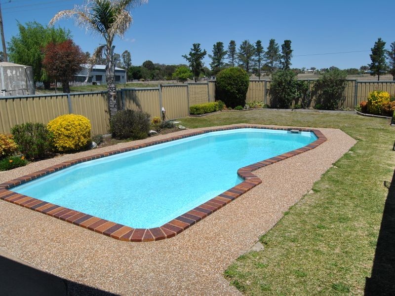 200 Borthwick Street, Inverell NSW 2360
