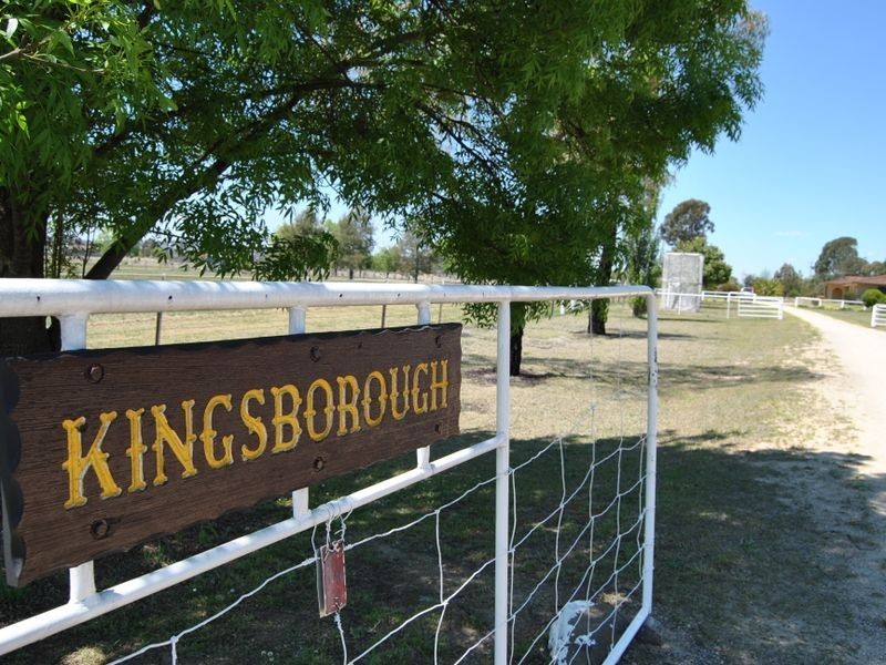 200 Borthwick Street, Inverell NSW 2360
