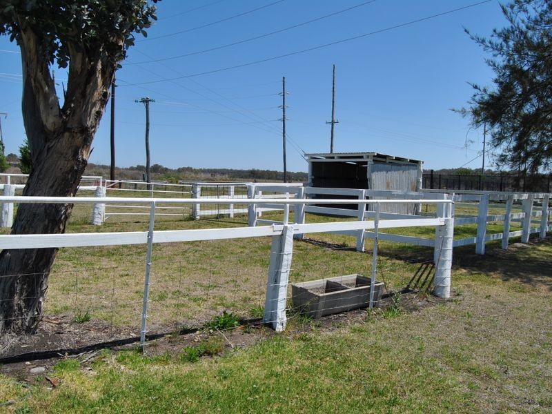 200 Borthwick Street, Inverell NSW 2360