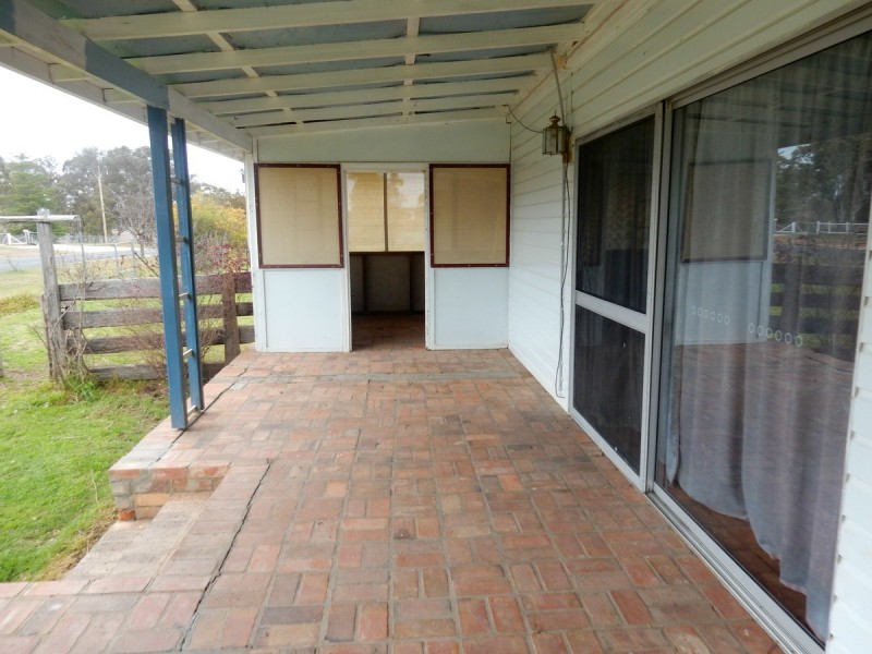 1 Muirhead Street, Bundarra NSW 2359
