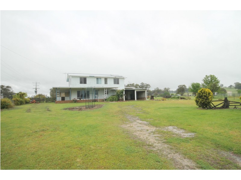 1 Muirhead Street, Bundarra NSW 2359