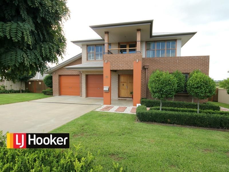 13 Sunnyside Place, Inverell NSW 2360