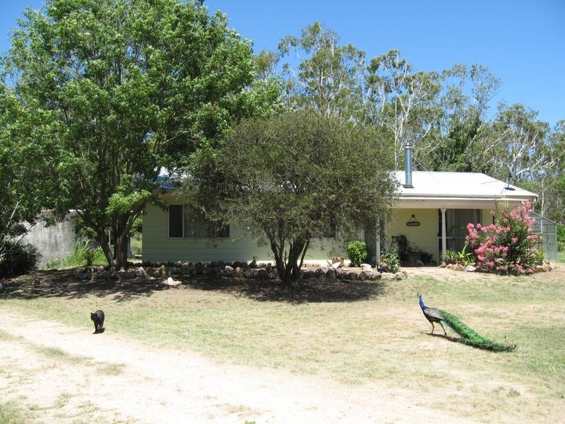 470 Grants Road, Inverell NSW 2360