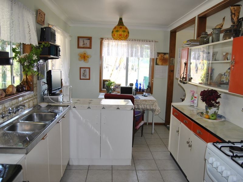 470 Grants Road, Inverell NSW 2360