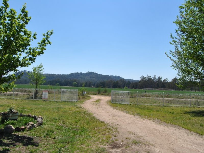 470 Grants Road, Inverell NSW 2360
