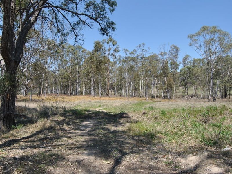 470 Grants Road, Inverell NSW 2360