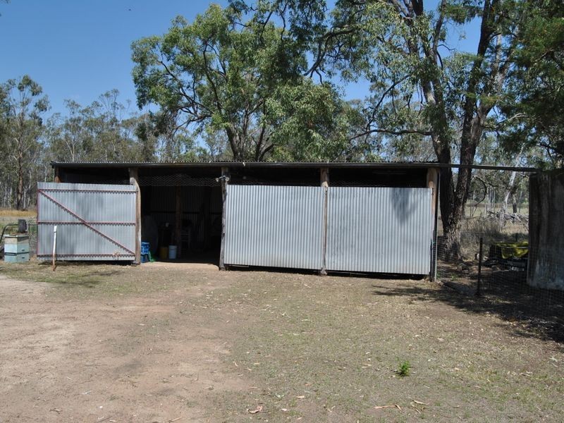 470 Grants Road, Inverell NSW 2360