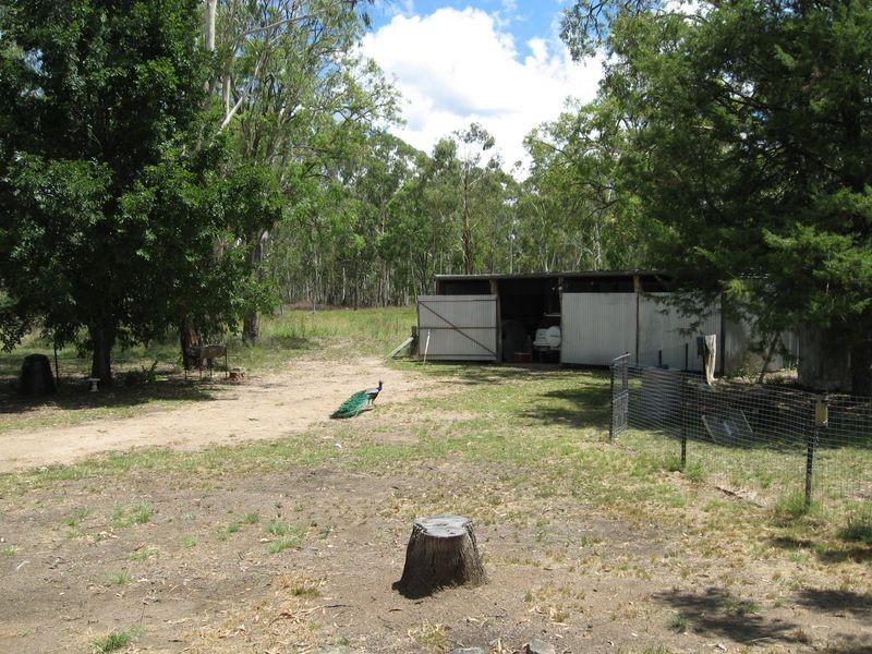 470 Grants Road, Inverell NSW 2360