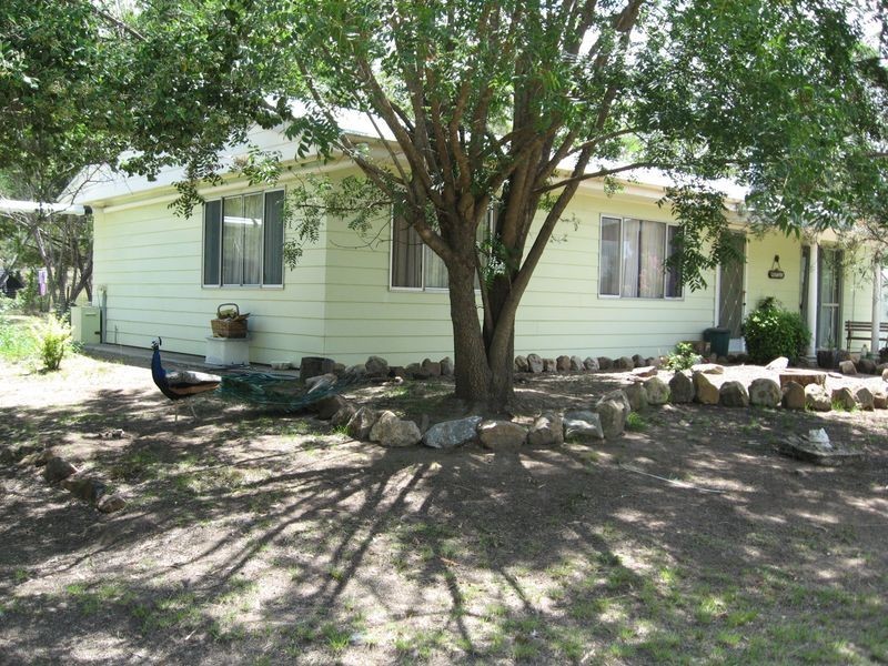 470 Grants Road, Inverell NSW 2360