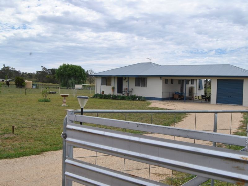 23 Taylor Avenue, Inverell NSW 2360