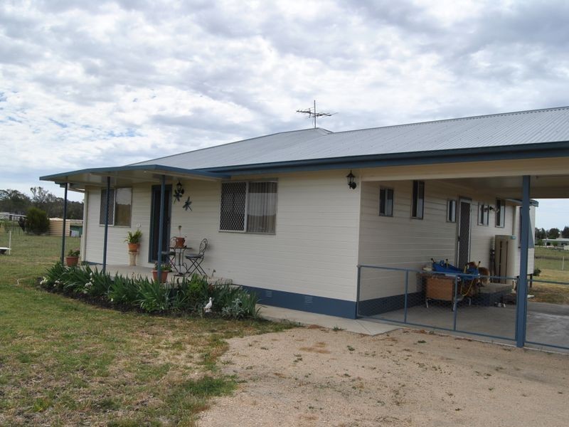 23 Taylor Avenue, Inverell NSW 2360