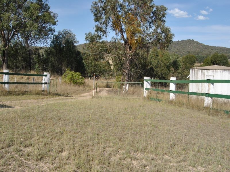 711 Wearnes Road, Bundarra NSW 2359