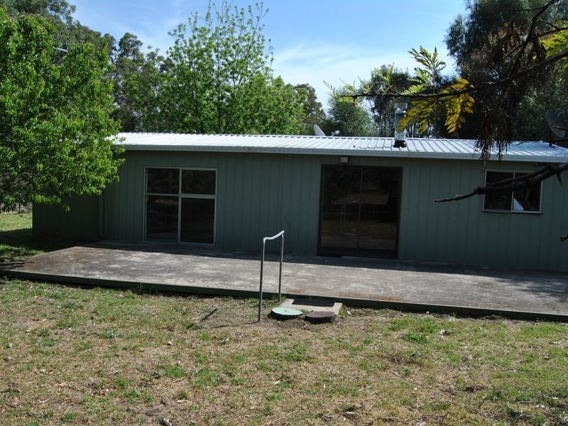 711 Wearnes Road, Bundarra NSW 2359