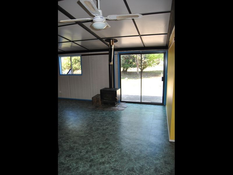 711 Wearnes Road, Bundarra NSW 2359