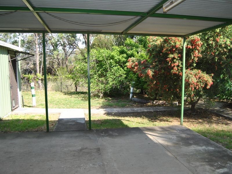 711 Wearnes Road, Bundarra NSW 2359