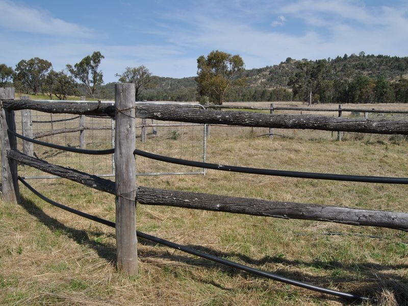 711 Wearnes Road, Bundarra NSW 2359