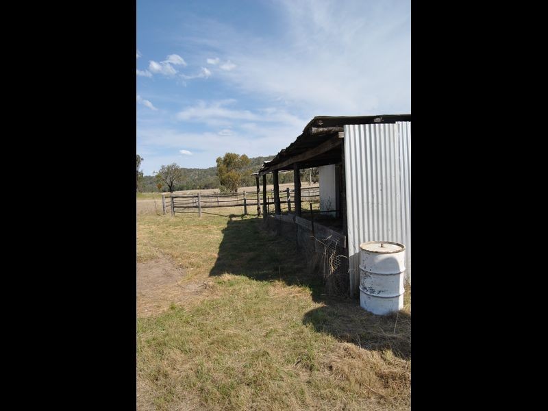 711 Wearnes Road, Bundarra NSW 2359