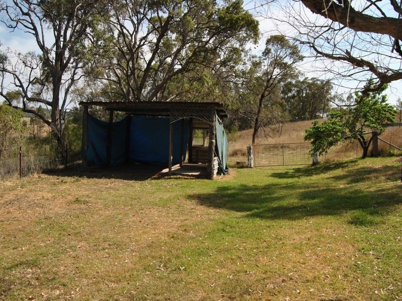 711 Wearnes Road, Bundarra NSW 2359