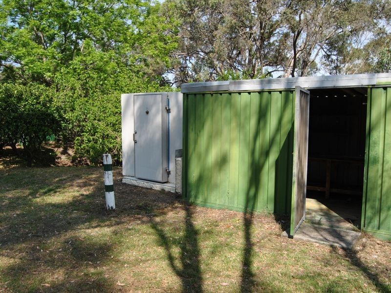 711 Wearnes Road, Bundarra NSW 2359