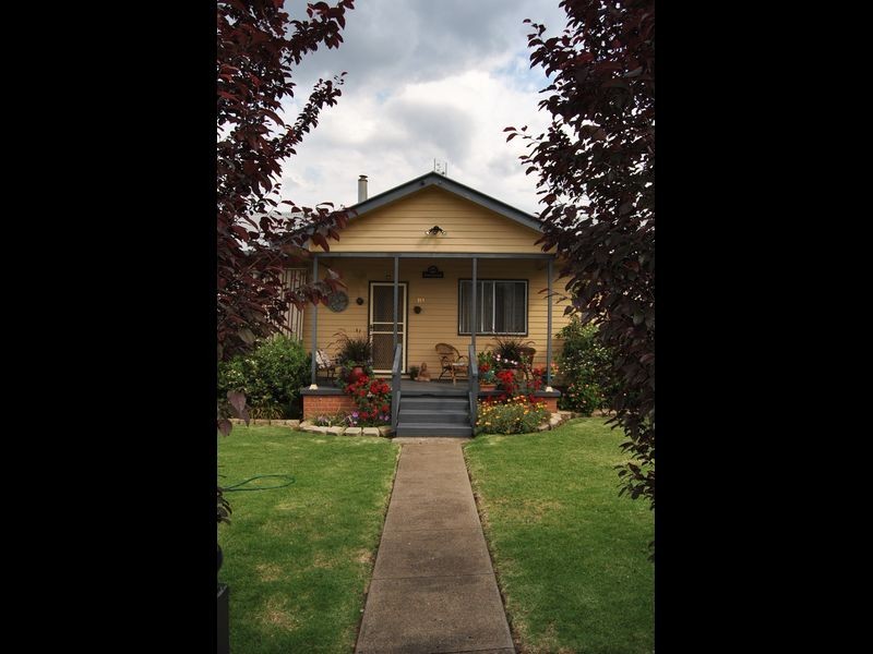 119 Brae Street, Inverell NSW 2360