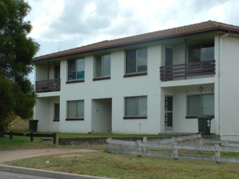 1/36 Prince Street, Inverell NSW 2360