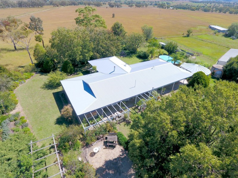 470 Leviathan Road, Inverell NSW 2360