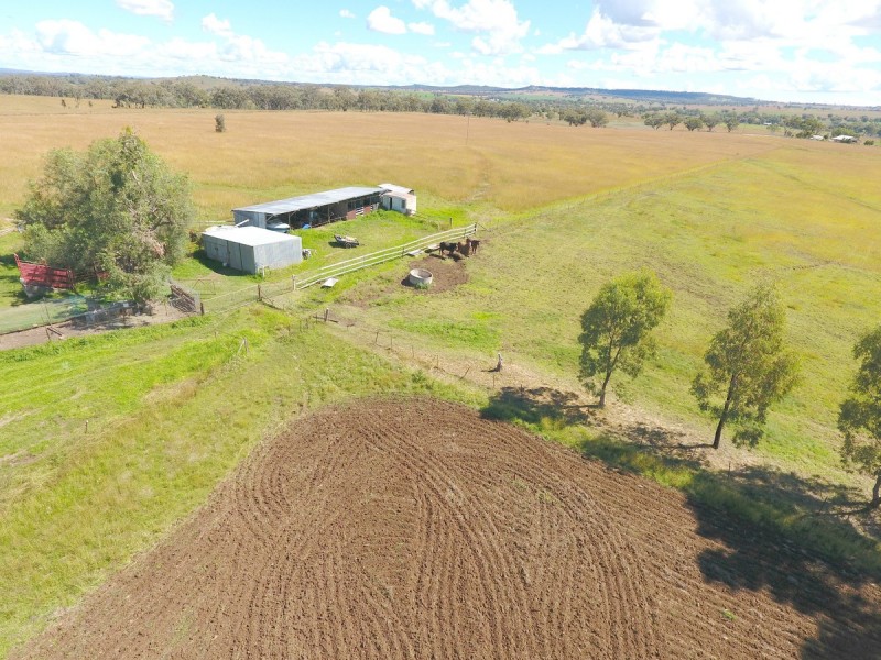470 Leviathan Road, Inverell NSW 2360