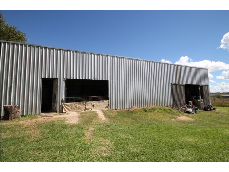 470 Leviathan Road, Inverell NSW 2360
