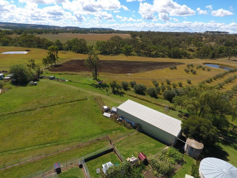 470 Leviathan Road, Inverell NSW 2360